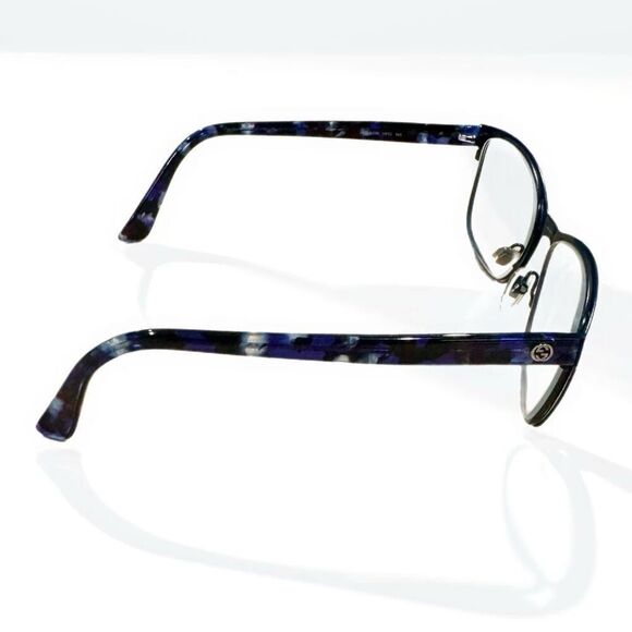 Gucci Eyeglasses - Picture 4 of 6